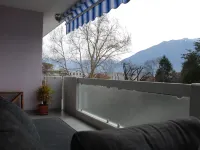 Simona Fontile 22 Hotels in Minusio