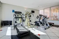 Slaviero Londrina Flat - Gym
