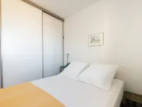 Ipanema Sud - balcony