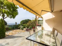 Cristina Hotel a Riva Ligure