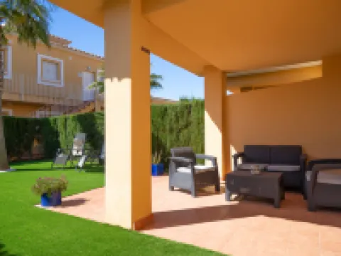 Pinazo Hotels in Benitachell