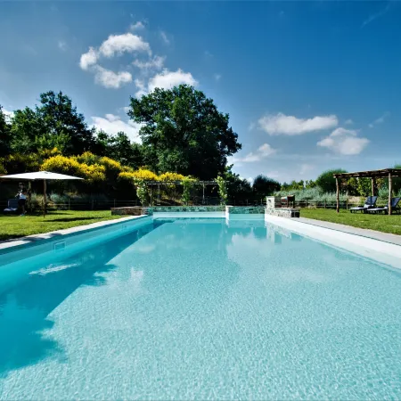 VIlla Salvia