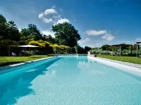 VIlla Salvia - Pools