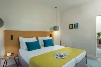 Prima Galil Tiberias Hotel Hotels in Arbel