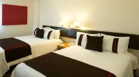 Hotel Misión Express Querétaro