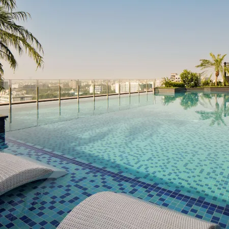Radisson Blu Mumbai International Airport