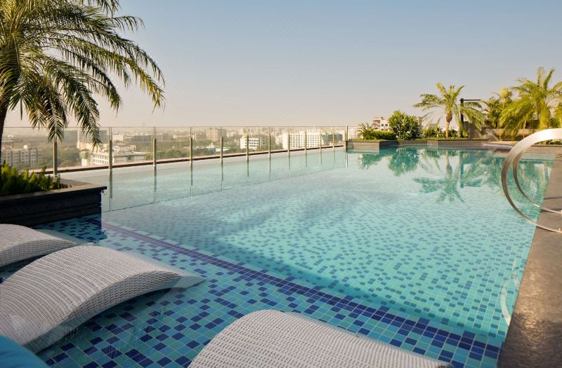 Radisson Blu Mumbai International Airport photo 2