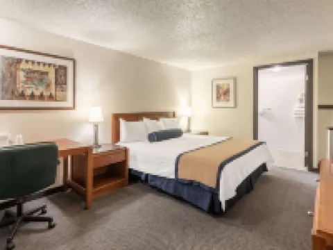 Value Inn Kenosha I-94 - Exit 344 Hotel di Kenosha