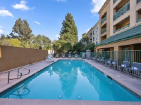 聖拉蒙索尼斯塔精選酒店 聖拉蒙酒店