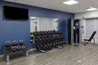 Doubletree by Hilton Dothan - Gym