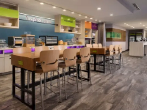 Home2 Suites by Hilton Jackson Pearl Hotels in Pearl