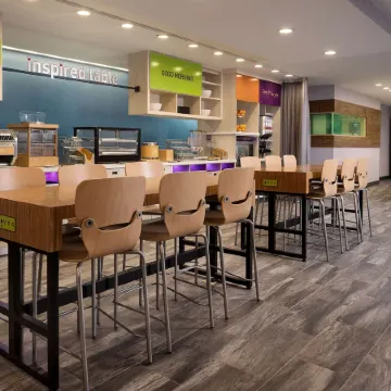 Home2 Suites by Hilton Jackson Pearl