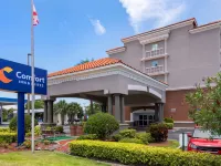 Comfort Inn & Suites Melbourne-Viera Hotels in Brevard County