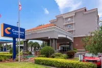 Comfort Inn & Suites Melbourne-Viera Hotels in June Park