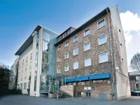 Hotel Hagemann Hamburg Hafen Hotels near Port of Hamburg