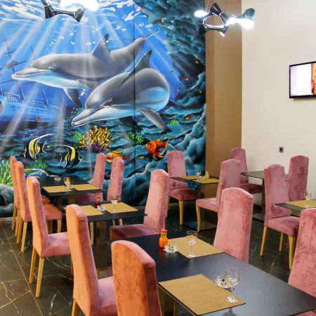 Agua de Mar Hotel Boutique
