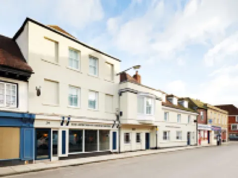 The Merchants House, BW Signature Collection Hotels in Salisbury