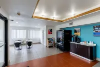 Motel 6 Port Lavaca, TX - Beach Hotels in Port Lavaca
