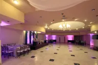 IStay Hotel Ciudad Victoria - Bữa sáng
