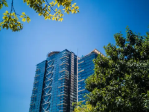 Grand Hotel Millennium Sofia Hotel di Sofia