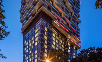 Melia Frankfurt City