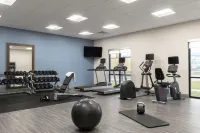 Hampton Inn by Hilton O'Fallon - Gym