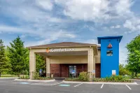 Comfort Inn Ellsworth - Bar Harbor Hotels in Surry