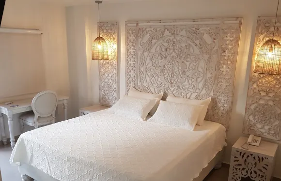 巴耶杜帕爾廣場酒店