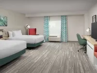 Hilton Garden Inn Orlando Downtown Hotels near Mitchell L Nutter Park