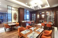 DoubleTree by Hilton Skopje - servizio colazione