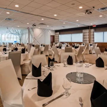 The Rushmore Hotel  Suites, BW Premier Collection