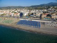 Pearl SeaBreeze Suites - romantique