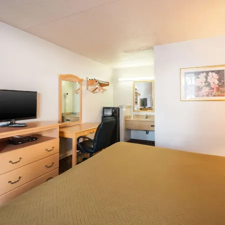 Econo Lodge