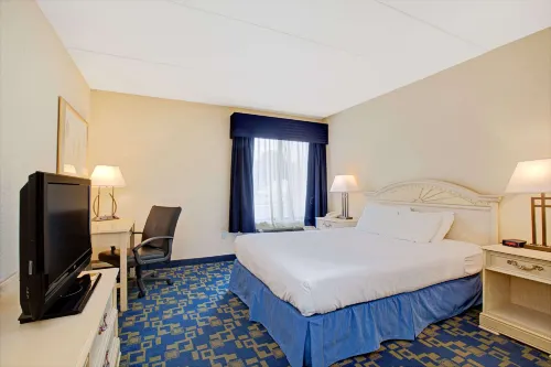 Windsor Hotel Hoteles en Municipio de Cranbury