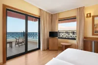 Ramada by Wyndham, Athens Club Attica Riviera