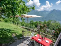 Chalet Baita Degli Orsi - DOD110 by Interhome Hotel in zona Chiesa di S. Andrea
