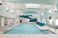 Hampton Inn & Suites by Hilton Halifax-Dartmouth Hotel a Dartmouth