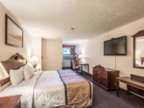 Rodeway Inn & Suites Hotels in Jefferson County