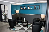 Brit Hotel Confort Roissy Saint-Witz
