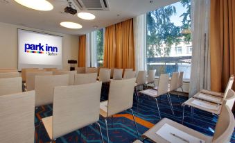 Park Inn by Radisson Kazan