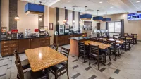 Best Western Plus Williston Hotel  Suites Hotel a Williston