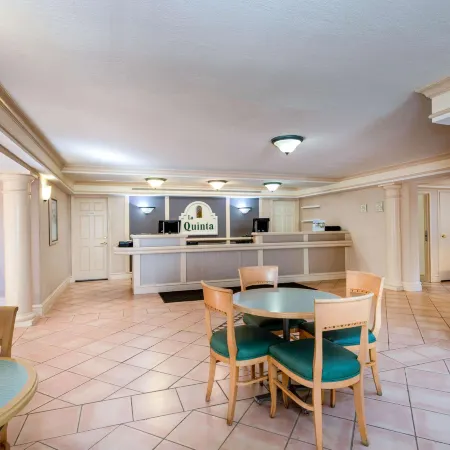 La Quinta Inn by Wyndham Tallahassee North