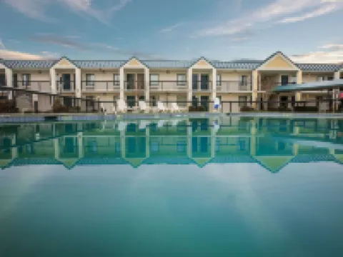Quality Inn & Suites Hanes Mall Hotels in Forsyth County