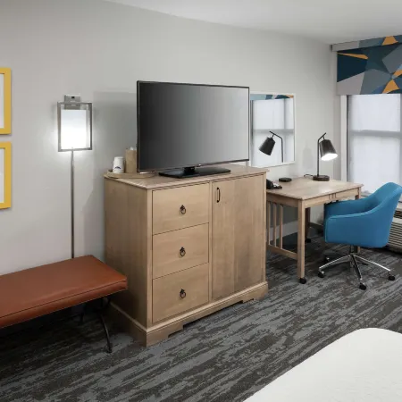 Hampton Inn Austin-Round Rock