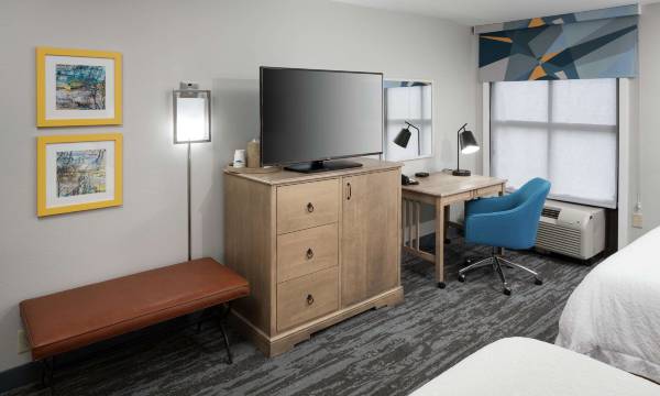 Hampton Inn Austin-Round Rock
