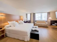 Occidental Cádiz Hotels near Falla Theater