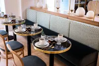 Hôtel Gramont - bar