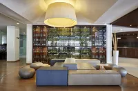 Gran Hotel Flamingo-Adults Only Older 18 Years Old - bar