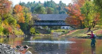 Woodstock Inn & Resort - Romantic
