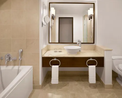 The Westin Resort Guam Rooms Photos